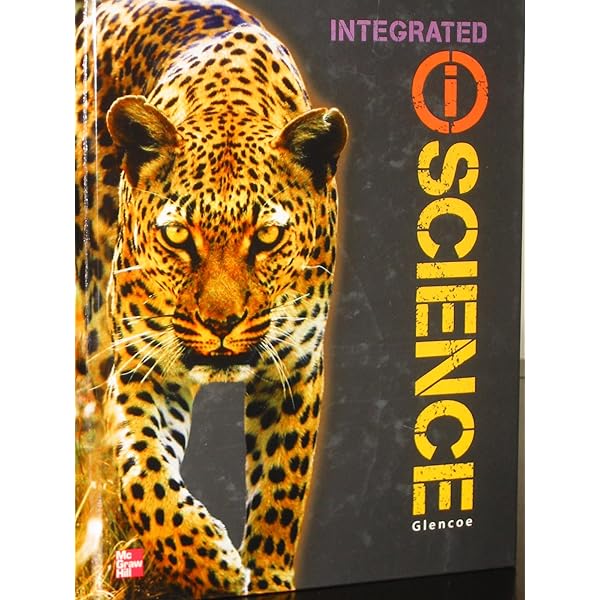 パイレイ 創刊号-第2号　セット　マジカルサイエンスマガジン Amazon.com: Glencoe iScience, Integrated Course 2, Grade 7